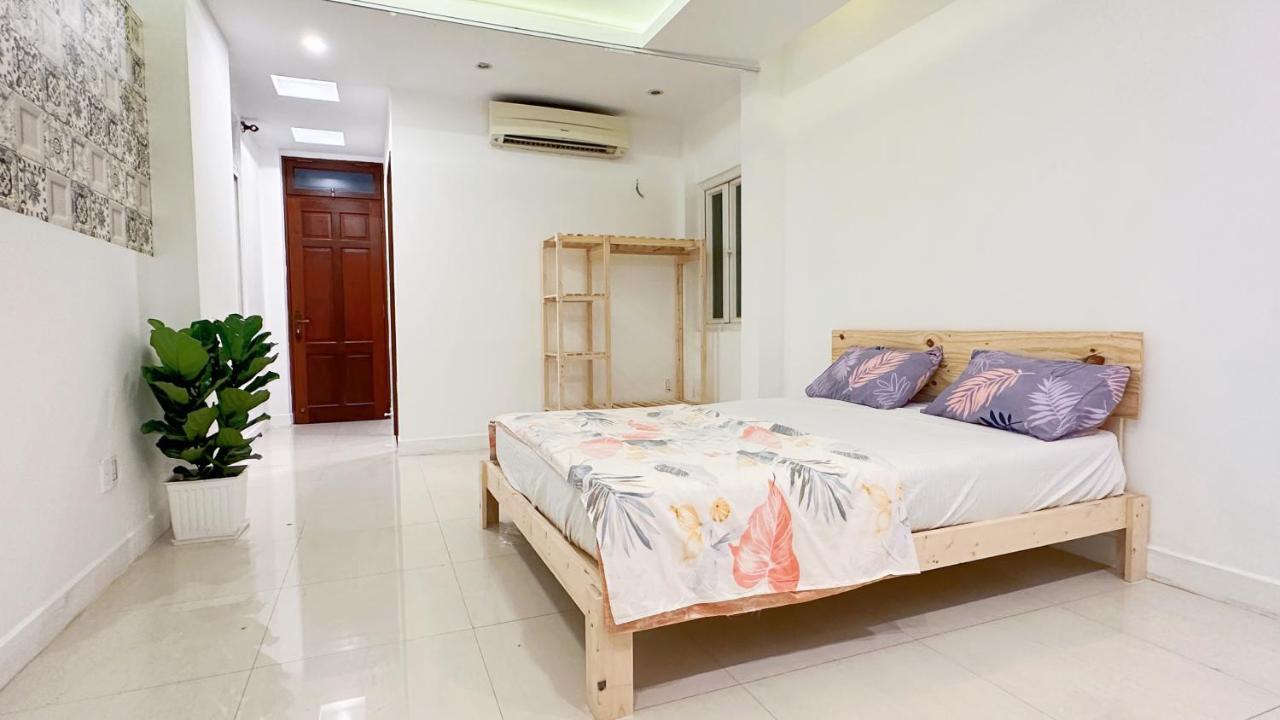 Comminh Ở trọ